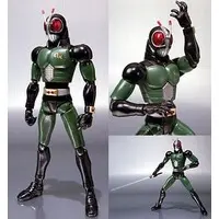 S.H. Figuarts - Kamen Rider Black RX / Kamen Rider Black RX (Character)