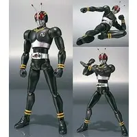 S.H. Figuarts - Kamen Rider Black