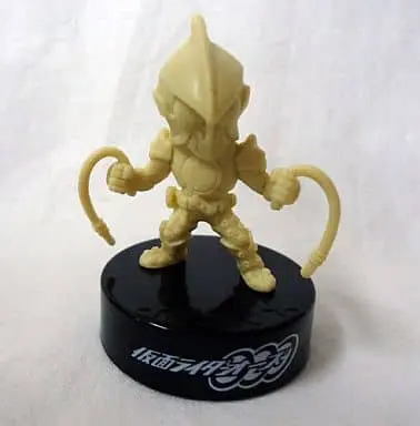 Trading Figure - Kamen Rider OOO / Kamen Rider OOO (Character)