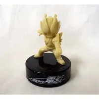 Trading Figure - Kamen Rider Den-O / Kamen Rider Den-O (Character)