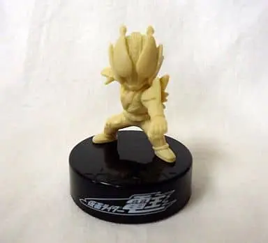 Trading Figure - Kamen Rider Den-O / Kamen Rider Den-O (Character)