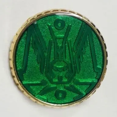 Badge - Kamen Rider OOO