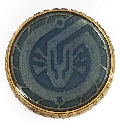 Badge - Kamen Rider OOO