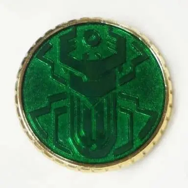 Badge - Kamen Rider OOO