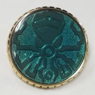 Badge - Kamen Rider OOO