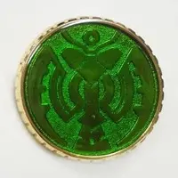 Badge - Kamen Rider OOO