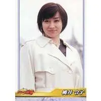 Trading Card - Kamen Rider Ryuki