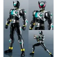 S.H. Figuarts - Kamen Rider OOO / Kamen Rider Birth