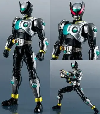 S.H. Figuarts - Kamen Rider OOO / Kamen Rider Birth