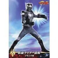 Trading Card - Kamen Rider Ryuki