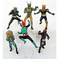 Trading Figure - Kamen Rider / Kamen Rider 2