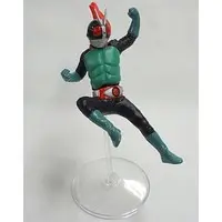 Trading Figure - Kamen Rider / Kamen Rider 1