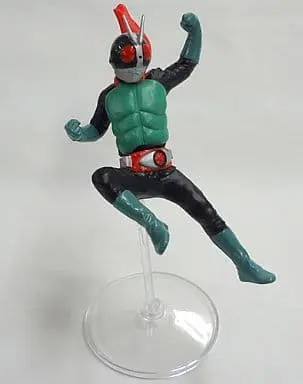 Trading Figure - Kamen Rider / Kamen Rider 1