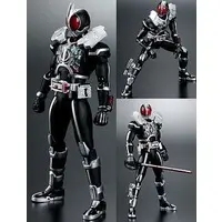 S.H. Figuarts - Kamen Rider 555 / Kamen Rider Faiz