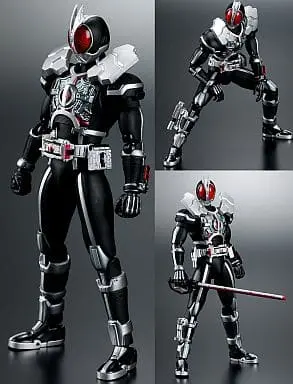 S.H. Figuarts - Kamen Rider 555 / Kamen Rider Faiz