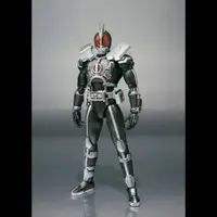 S.H. Figuarts - Kamen Rider 555 / Kamen Rider Faiz