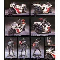 Figure - Kamen Rider / Kamen Rider 1