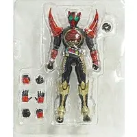 S.H. Figuarts - OOO, Den-O, All Riders: Let's Go Kamen Riders / Kamen Rider OOO (Character)