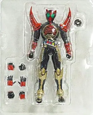 S.H. Figuarts - OOO, Den-O, All Riders: Let's Go Kamen Riders / Kamen Rider OOO (Character)