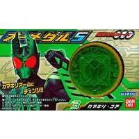 Mascot - Kamen Rider OOO