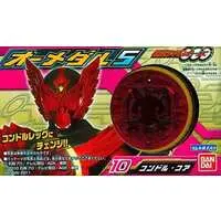 Mascot - Kamen Rider OOO