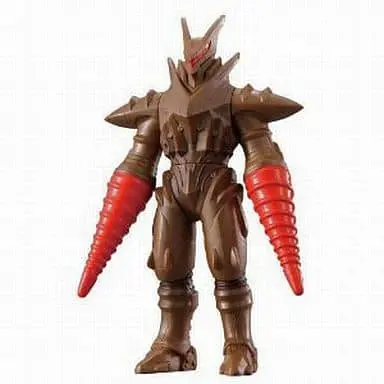 Figure - Ultraman Zero Series