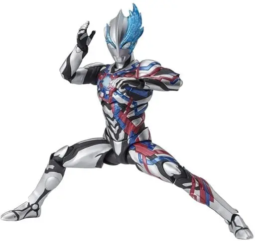 S.H. Figuarts - Ultraman Blazar / Ultraman Blazar (Character)