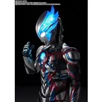 S.H. Figuarts - Ultraman Blazar / Ultraman Blazar (Character)