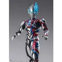 S.H. Figuarts - Ultraman Blazar / Ultraman Blazar (Character)