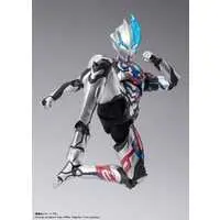 S.H. Figuarts - Ultraman Blazar / Ultraman Blazar (Character)