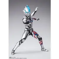 S.H. Figuarts - Ultraman Blazar / Ultraman Blazar (Character)