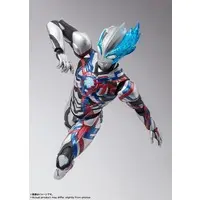 S.H. Figuarts - Ultraman Blazar / Ultraman Blazar (Character)