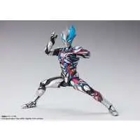 S.H. Figuarts - Ultraman Blazar / Ultraman Blazar (Character)