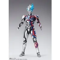 S.H. Figuarts - Ultraman Blazar / Ultraman Blazar (Character)