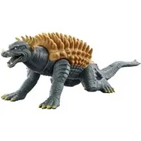 Figure - Godzilla / Anguirus