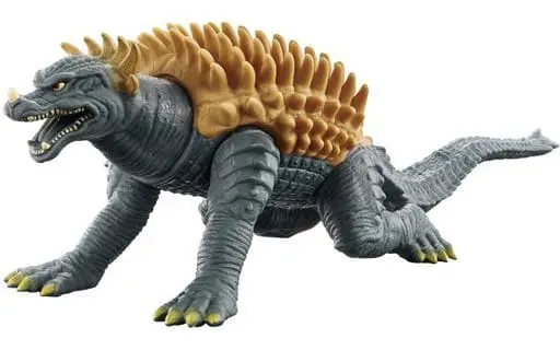 Figure - Godzilla / Anguirus