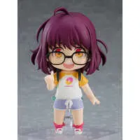 Figure - Godzilla Singular Point