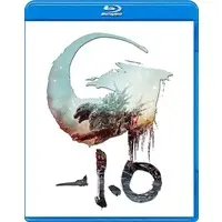 Blu-ray - Godzilla Minus One