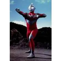 Trading Card - Ultraman Tiga