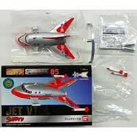 Toys - Ultraman / Jet VTOL