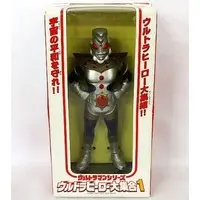 Figure - Ultraman Leo / Ultraman King