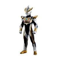 Figure - Ultraman R/B / Ultraman Ruebe