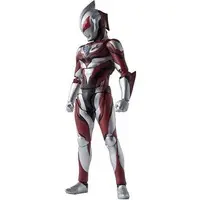 S.H. Figuarts - Ultraman Geed