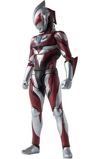 S.H. Figuarts - Ultraman Geed