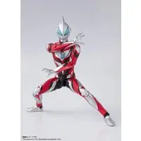 S.H. Figuarts - Ultraman Geed