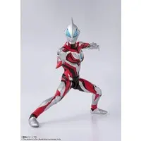 S.H. Figuarts - Ultraman Geed