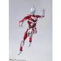 S.H. Figuarts - Ultraman Geed