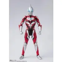 S.H. Figuarts - Ultraman Geed