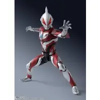 S.H. Figuarts - Ultraman Geed