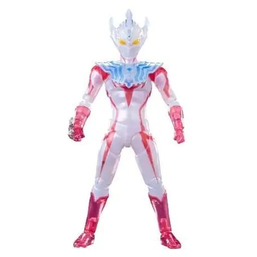 S.H. Figuarts - Ultraman Taiga / Ultraman Taiga (Character)